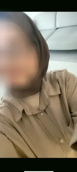 Annika, 32