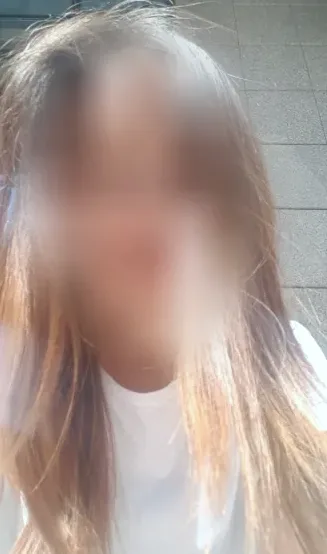 Christina, 34