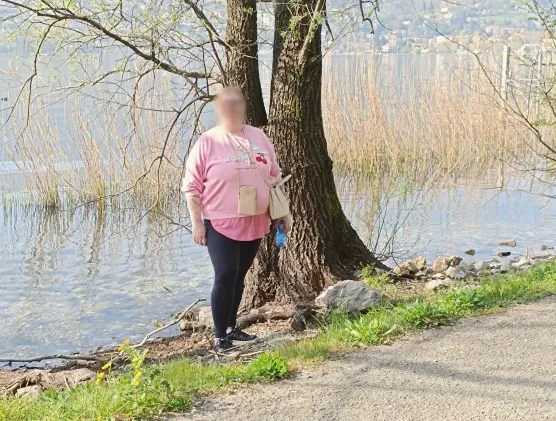 Finja, 40