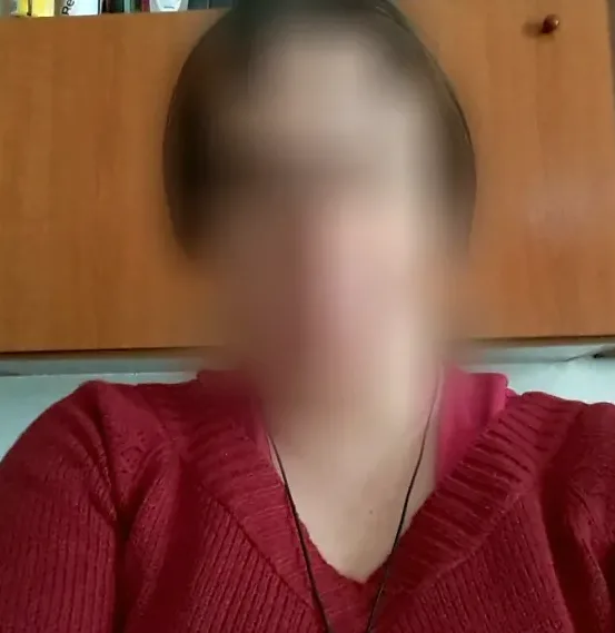 Greta, 40