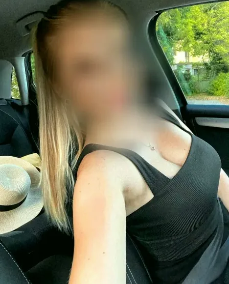 Kerstin, 33