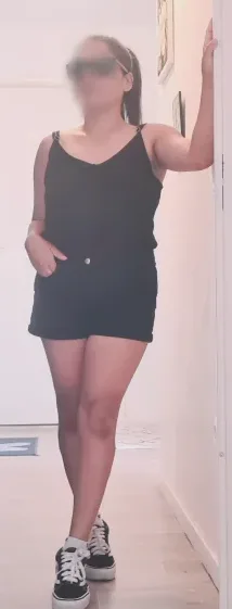 Kerstin, 38