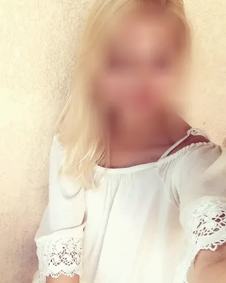 Marie, 34