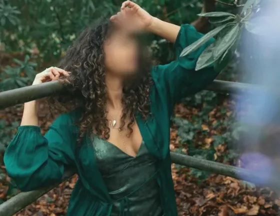 Marlene, 36