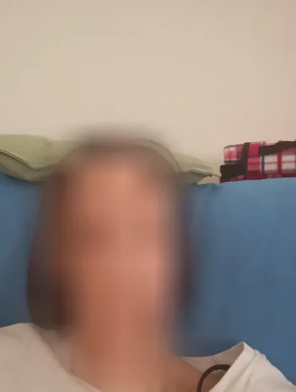 Melanie, 38