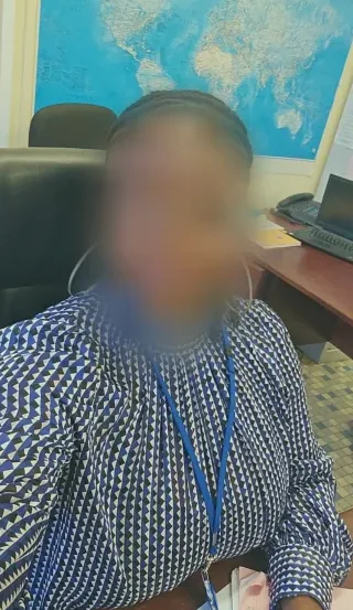 Michelle, 30