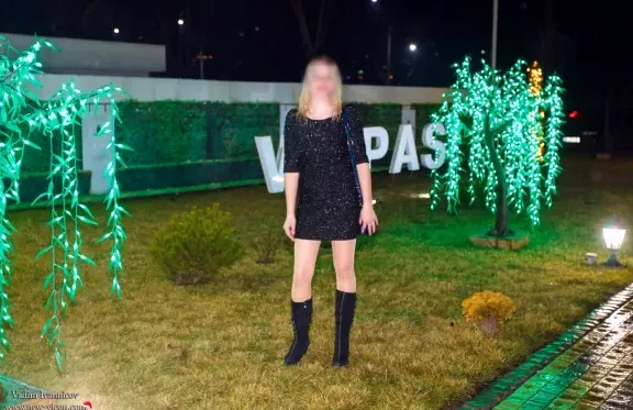Romy, 32